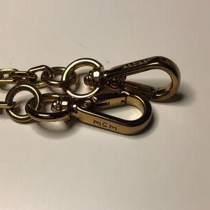 mcm replacement strap